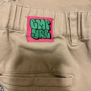 Empyre Tori Incense Twill Skate Pants